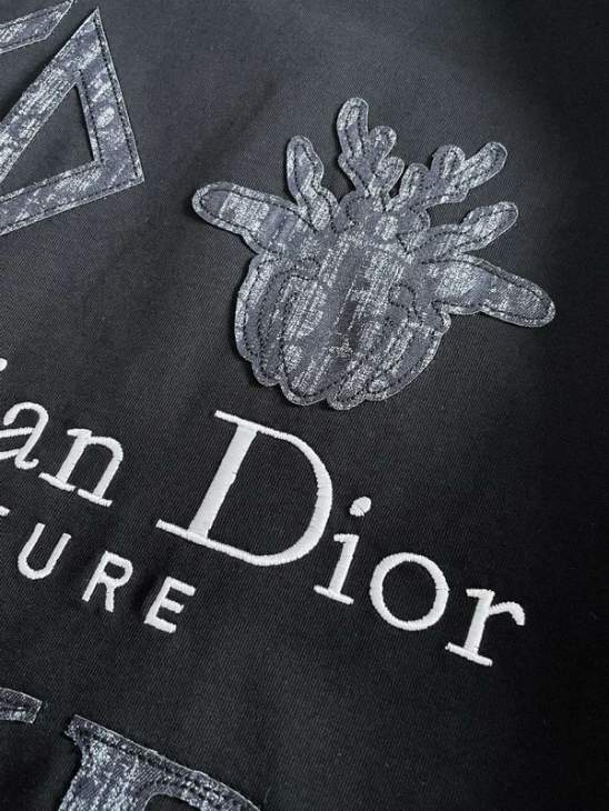 Dior T Shirts Short _SKUDiorS-2XL25cx1416120